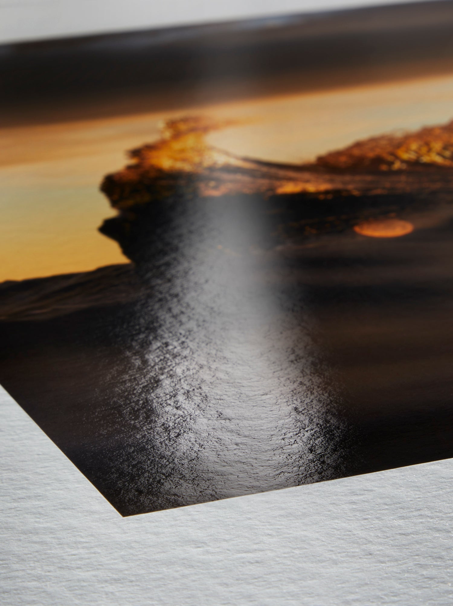 Bamboo Gloss Baryta - FineArt Printing Hoorn