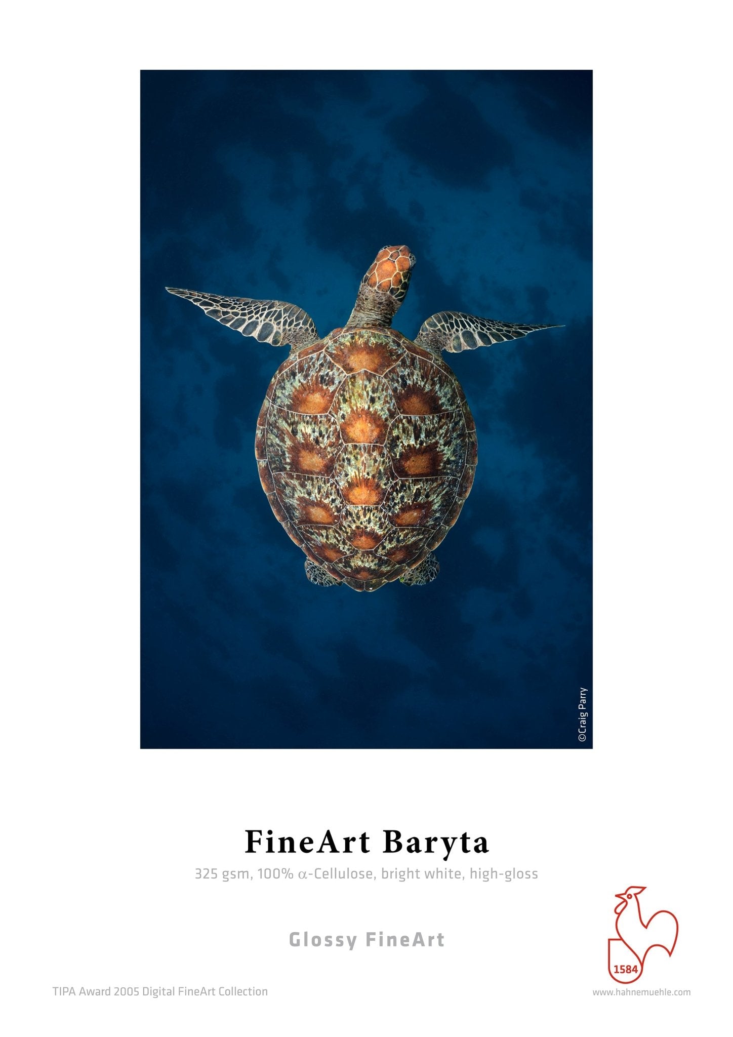 FineArt Baryta - FineArt Printing Hoorn