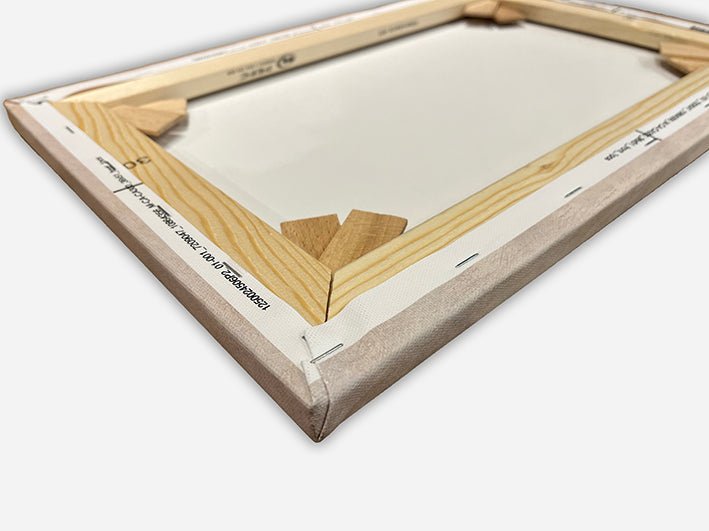 Foto op Canvas - FineArt Printing Hoorn