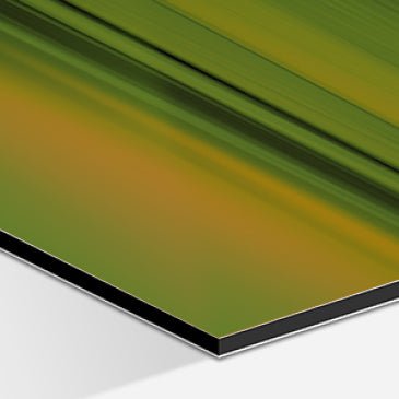 Foto op dibond - FineArt Printing Hoorn