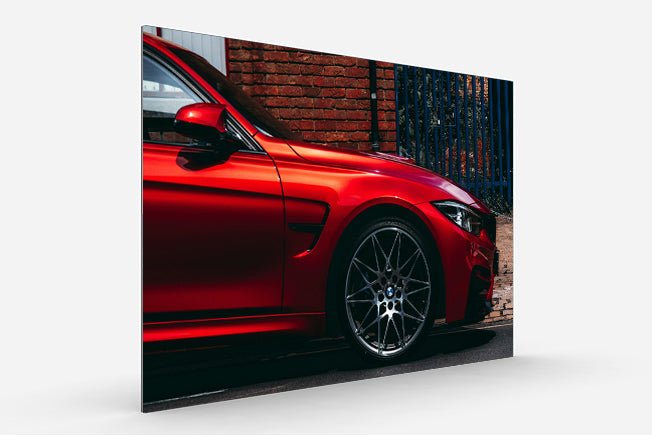 Foto op Plexiglas - FineArt Printing Hoorn