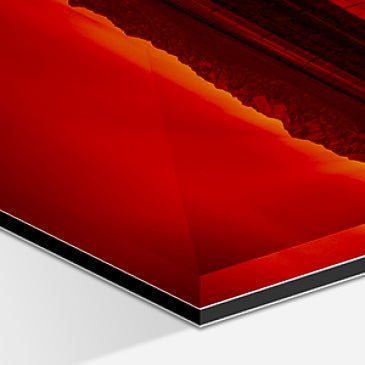 Foto op Plexiglas - FineArt Printing Hoorn