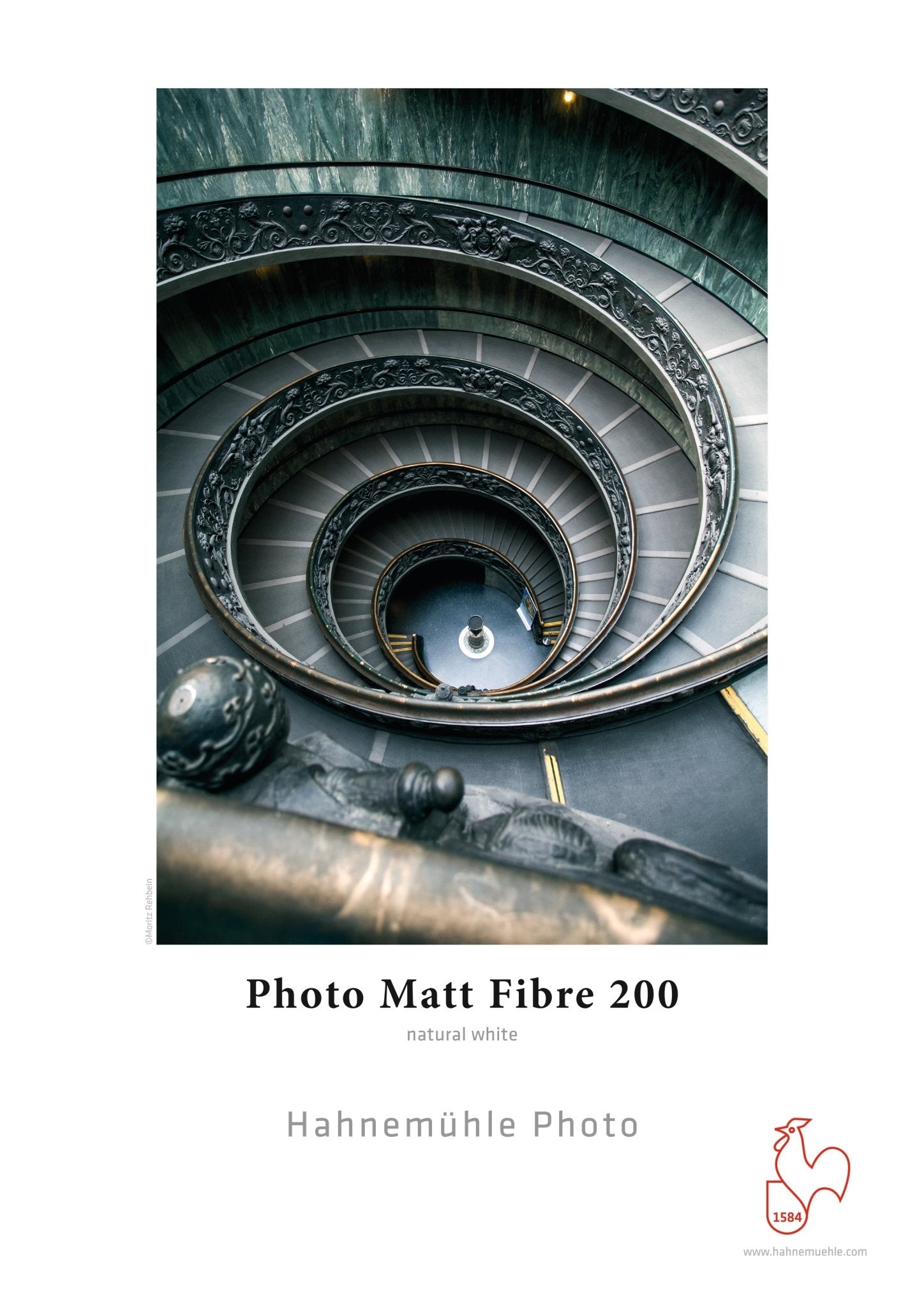 Photo Matt Fibre 200 - FineArt Printing Hoorn