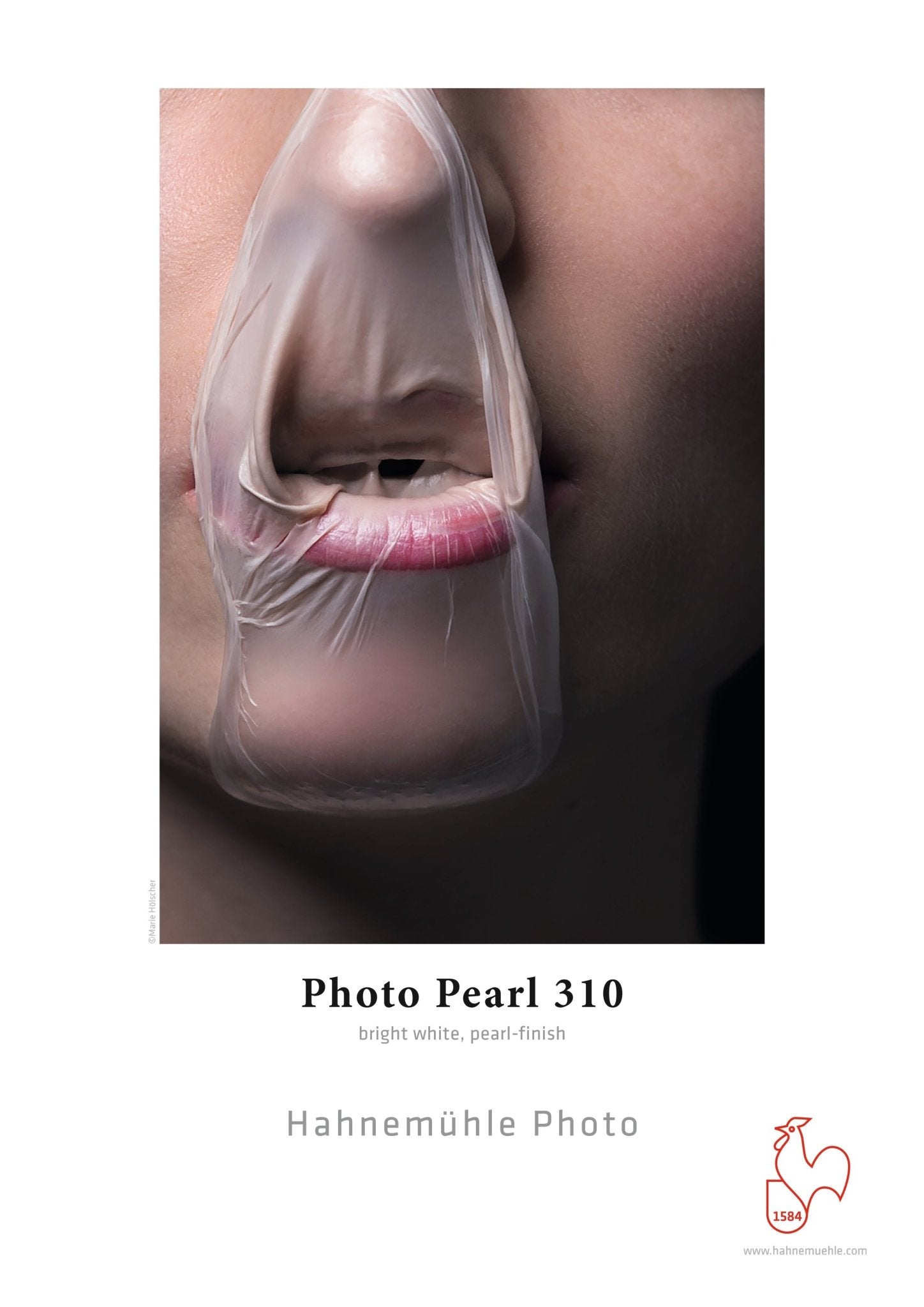 Photo Pearl 310 - FineArt Printing Hoorn