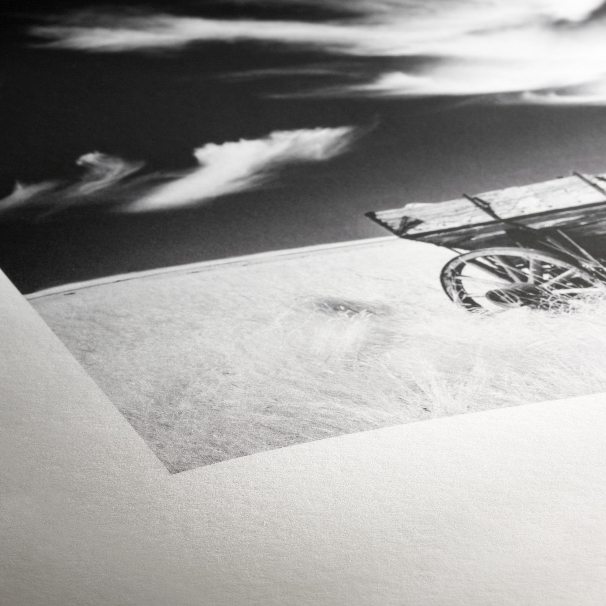 Photo Rag® Ultra Smooth - FineArt Printing Hoorn