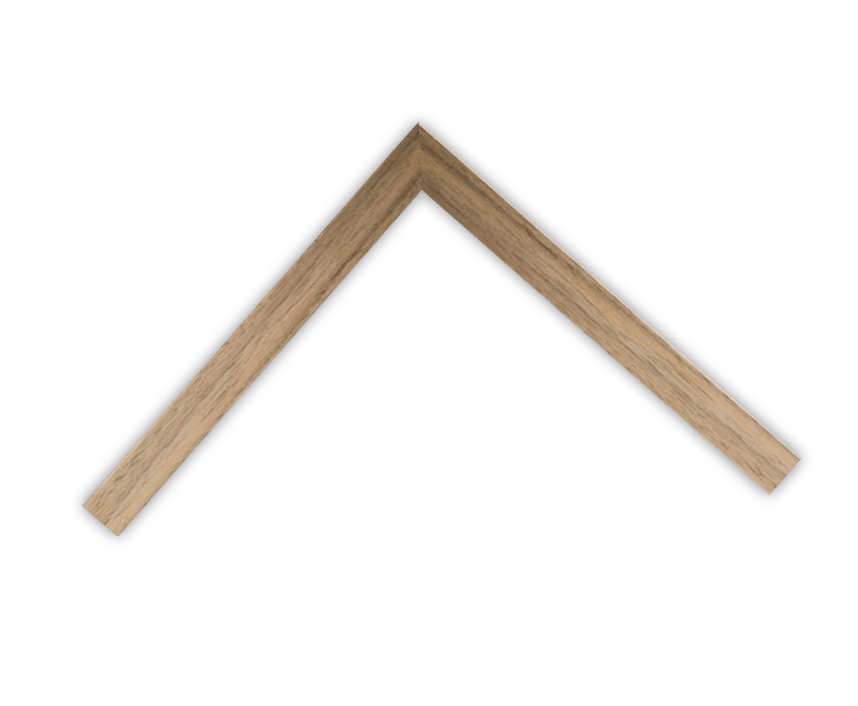 Portret - uitvaart (incl. Modern lijst) - FineArt Printing Hoorn