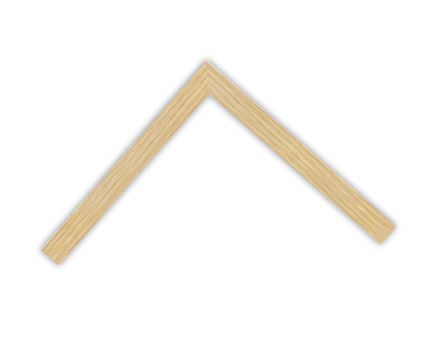 Portret - uitvaart (incl. Modern lijst) - FineArt Printing Hoorn