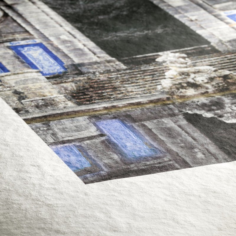 Torchon - FineArt Printing Hoorn