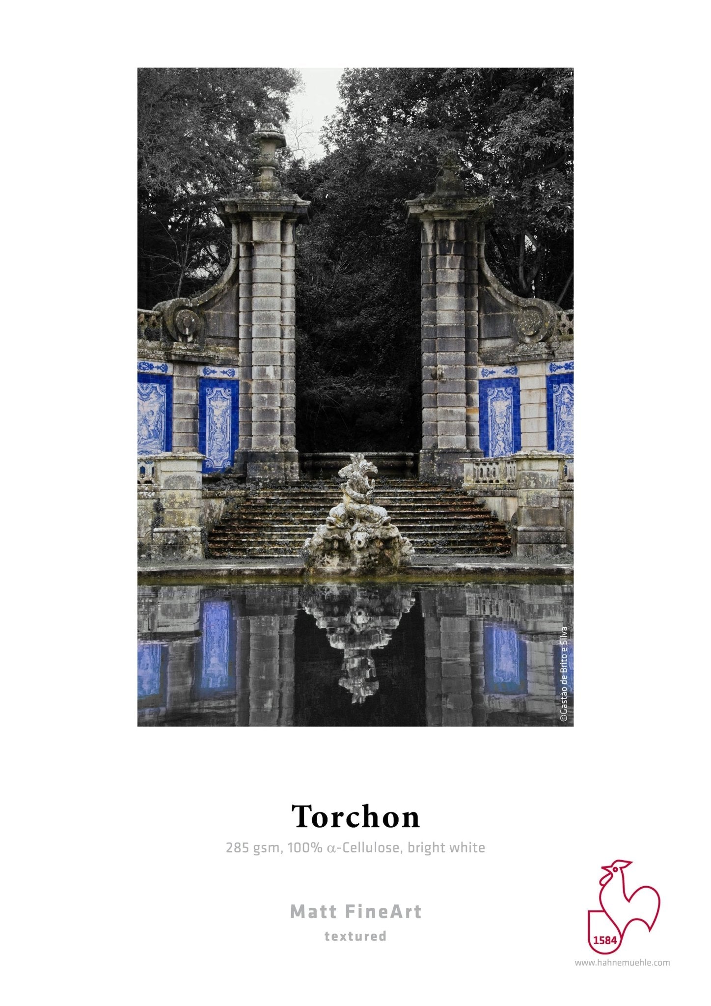 Torchon - FineArt Printing Hoorn