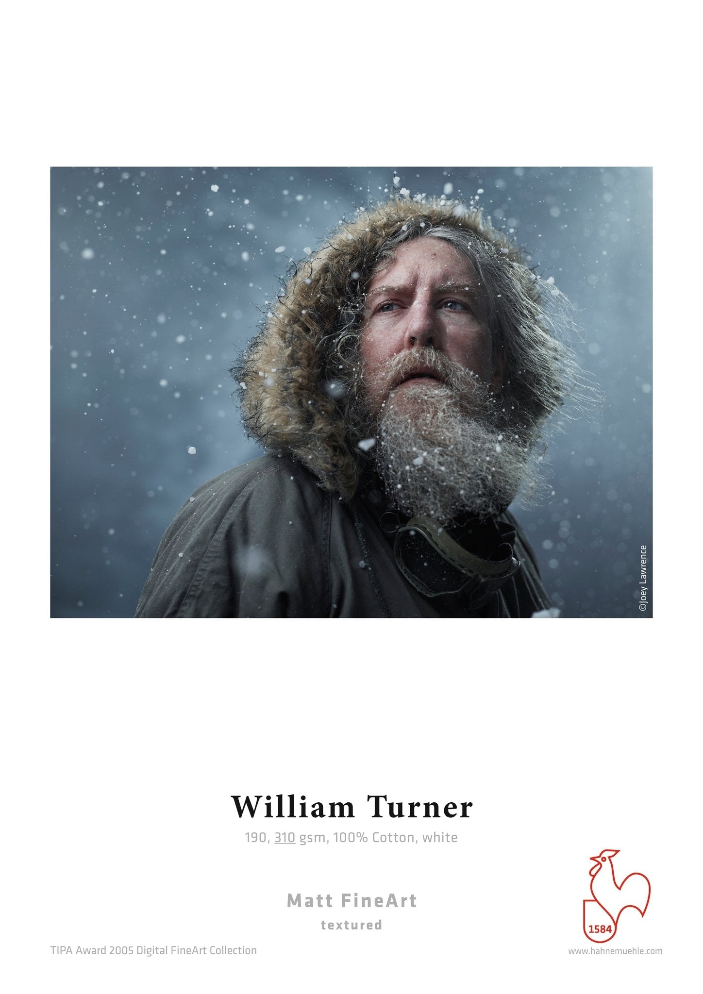 William Turner - FineArt Printing Hoorn