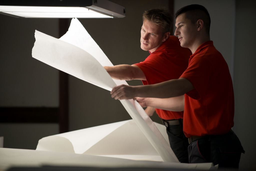 Waarom kiezen voor Hahnemühle-papier - FineArt Printing Hoorn