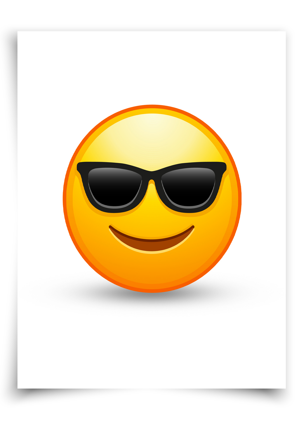 Zonnebril