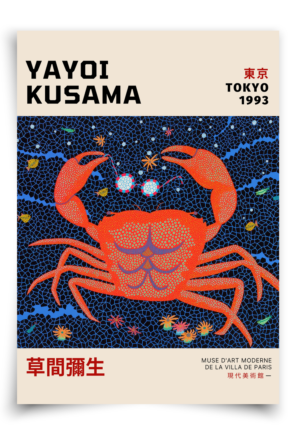 Crab