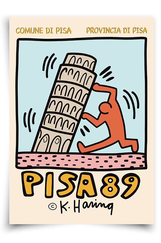 Pisa