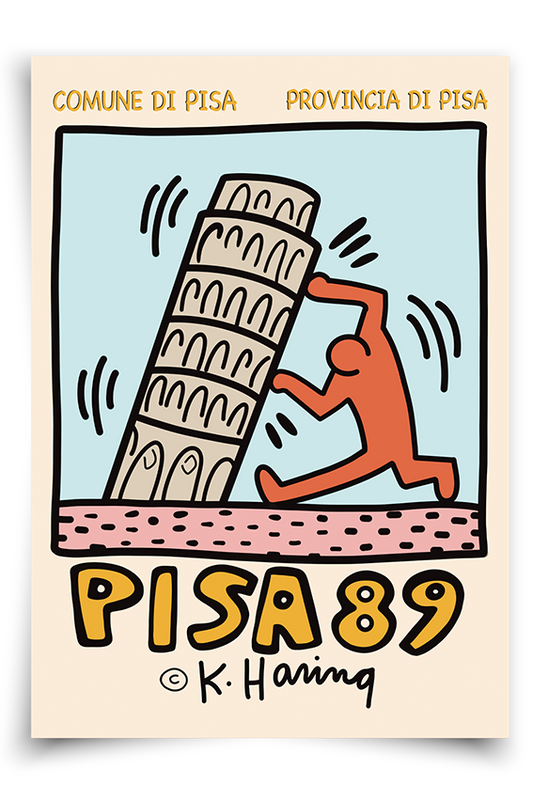 Pisa