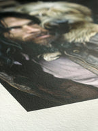 Agave - FineArt Printing Hoorn