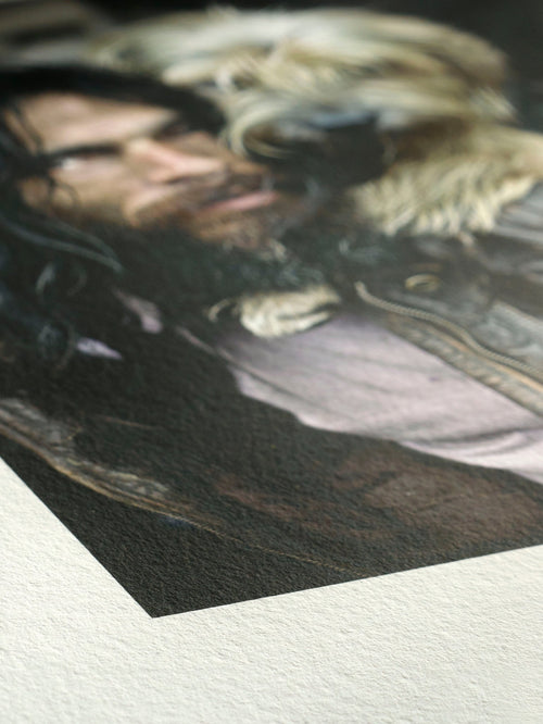 Agave - FineArt Printing Hoorn
