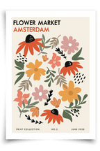 Amsterdam - FineArt Printing Hoorn