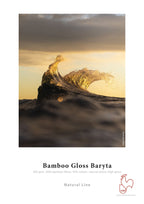 Bamboo Gloss Baryta - FineArt Printing Hoorn
