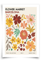 Barcelona - FineArt Printing Hoorn