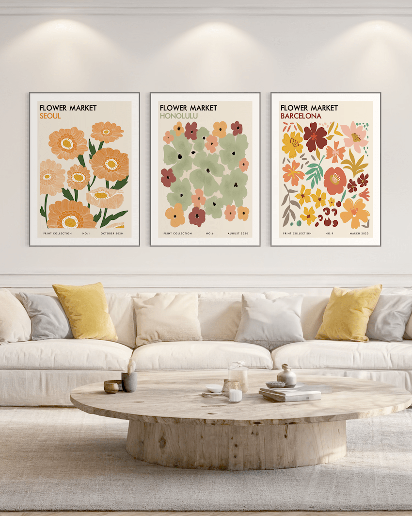 Barcelona - FineArt Printing Hoorn