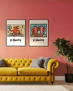 Buddies - FineArt Printing Hoorn