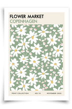 Copenhagen - FineArt Printing Hoorn