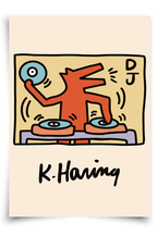 DJ - FineArt Printing Hoorn