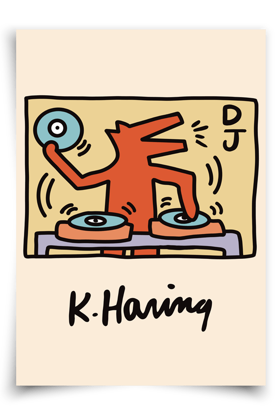 DJ - FineArt Printing Hoorn