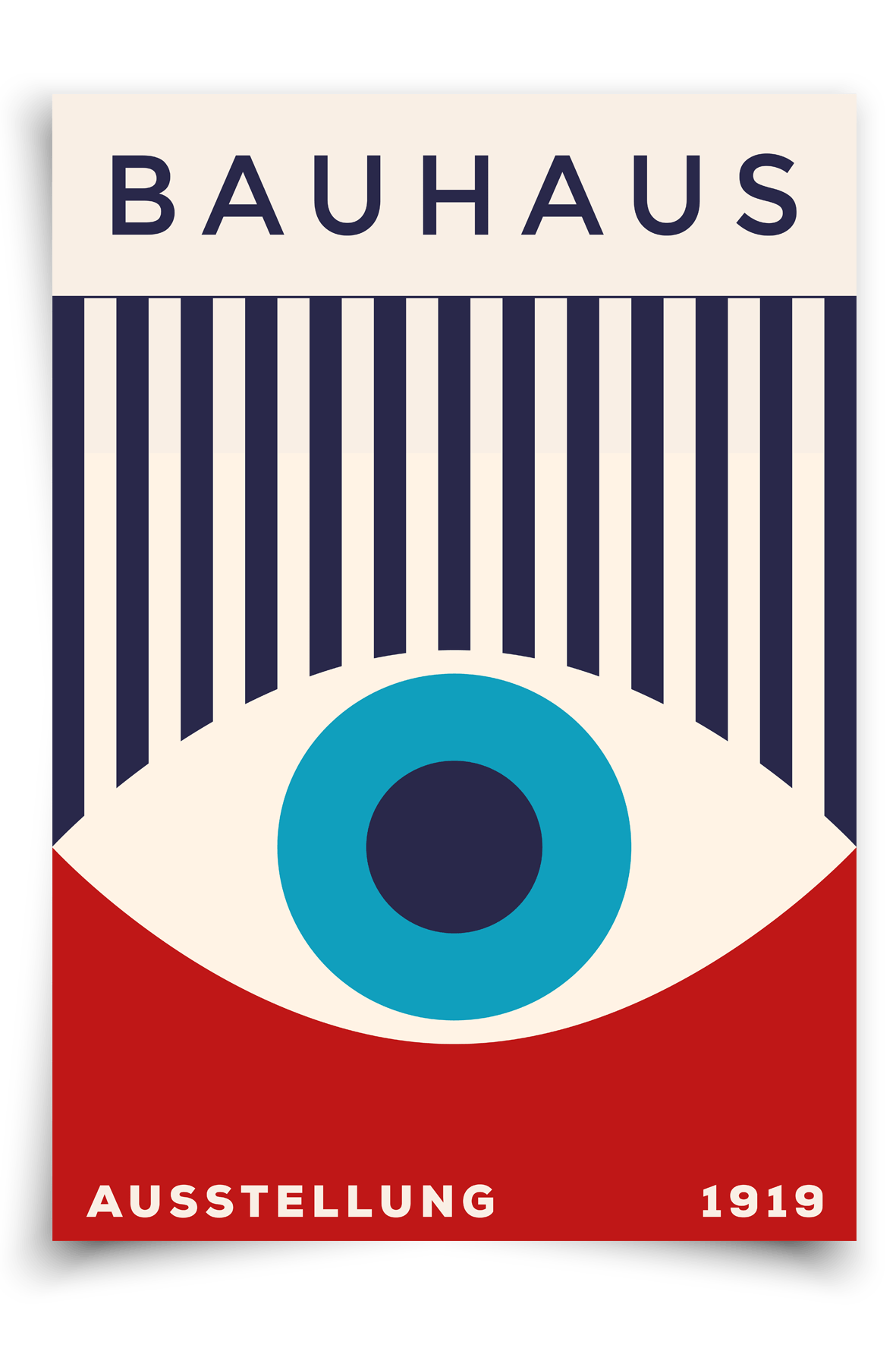 Eye - FineArt Printing Hoorn