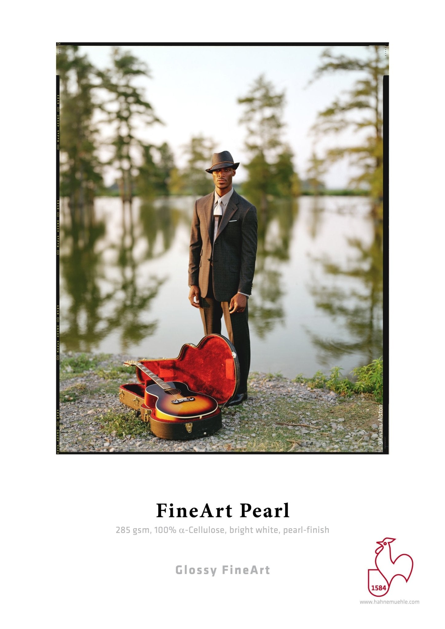 FineArt Pearl - FineArt Printing Hoorn