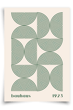 Green I - FineArt Printing Hoorn