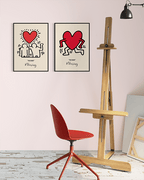 Heart - FineArt Printing Hoorn