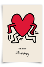 Heart - FineArt Printing Hoorn
