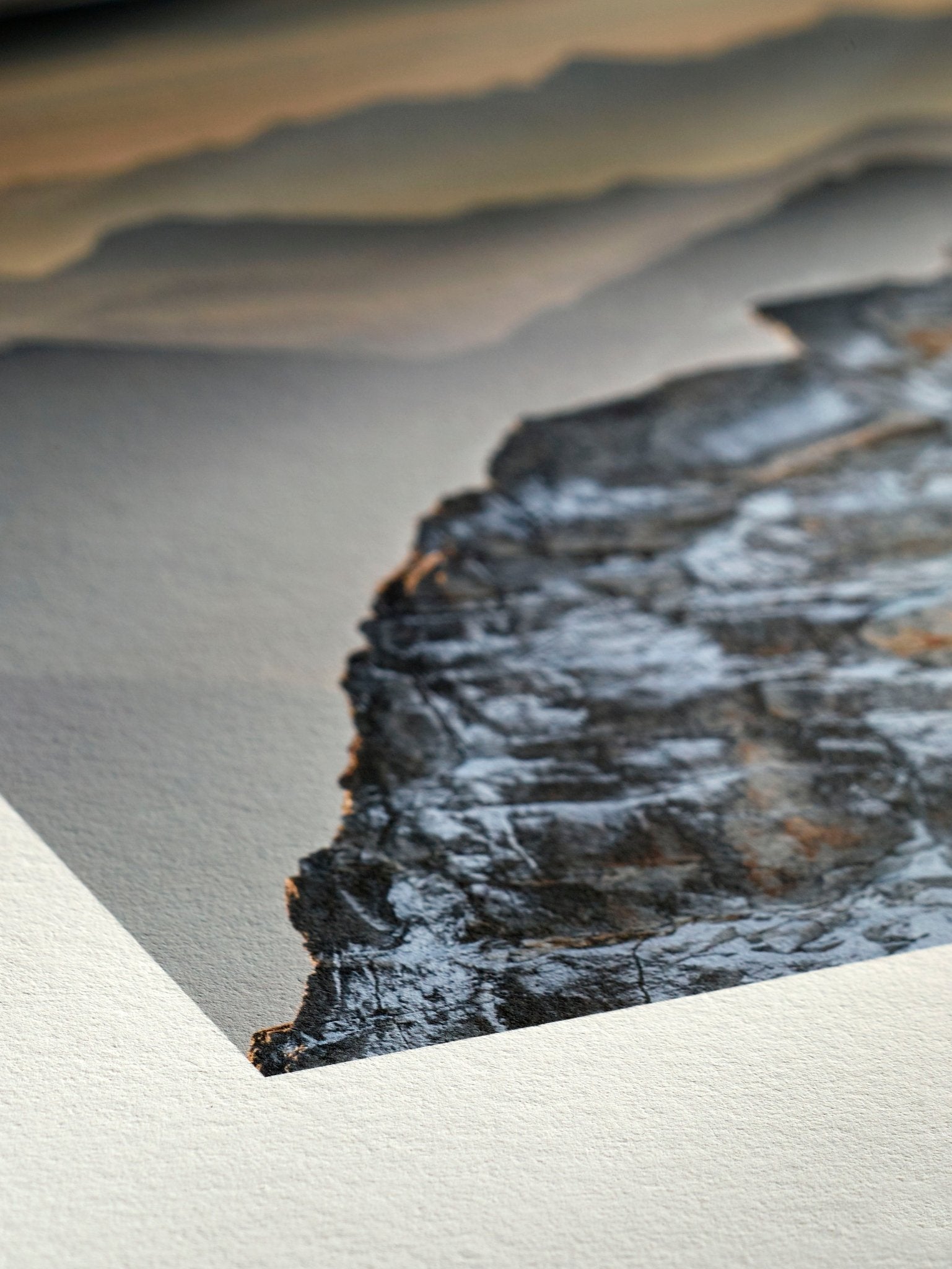 Hemp - FineArt Printing Hoorn
