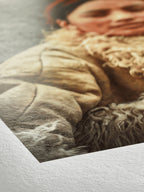 Hemp Gloss Baryta - FineArt Printing Hoorn