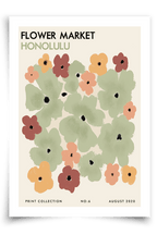 Honolulu - FineArt Printing Hoorn