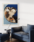 Laughing Demon - FineArt Printing Hoorn