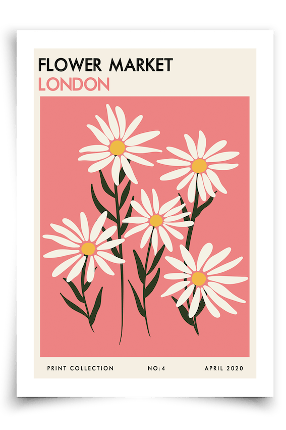 London - FineArt Printing Hoorn