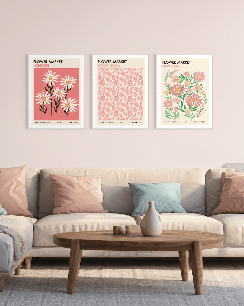 London - FineArt Printing Hoorn