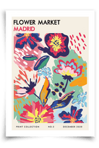 Madrid - FineArt Printing Hoorn