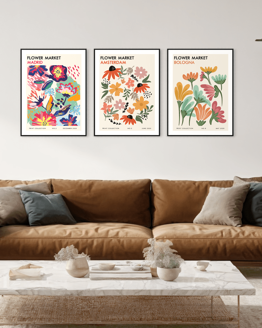 Madrid - FineArt Printing Hoorn