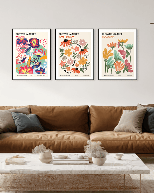 Madrid - FineArt Printing Hoorn