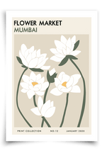 Mumbai - FineArt Printing Hoorn