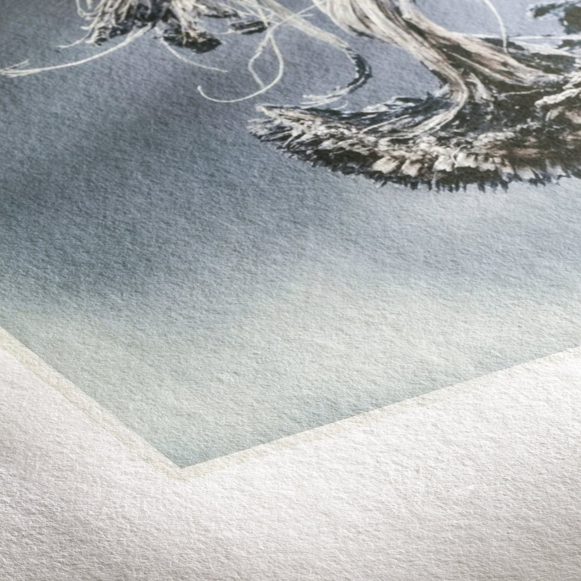 Museum Etching - FineArt Printing Hoorn