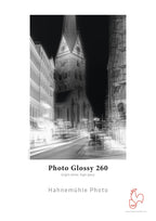 Photo Glossy 260 - FineArt Printing Hoorn