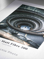 Photo Matt Fibre 200 - FineArt Printing Hoorn