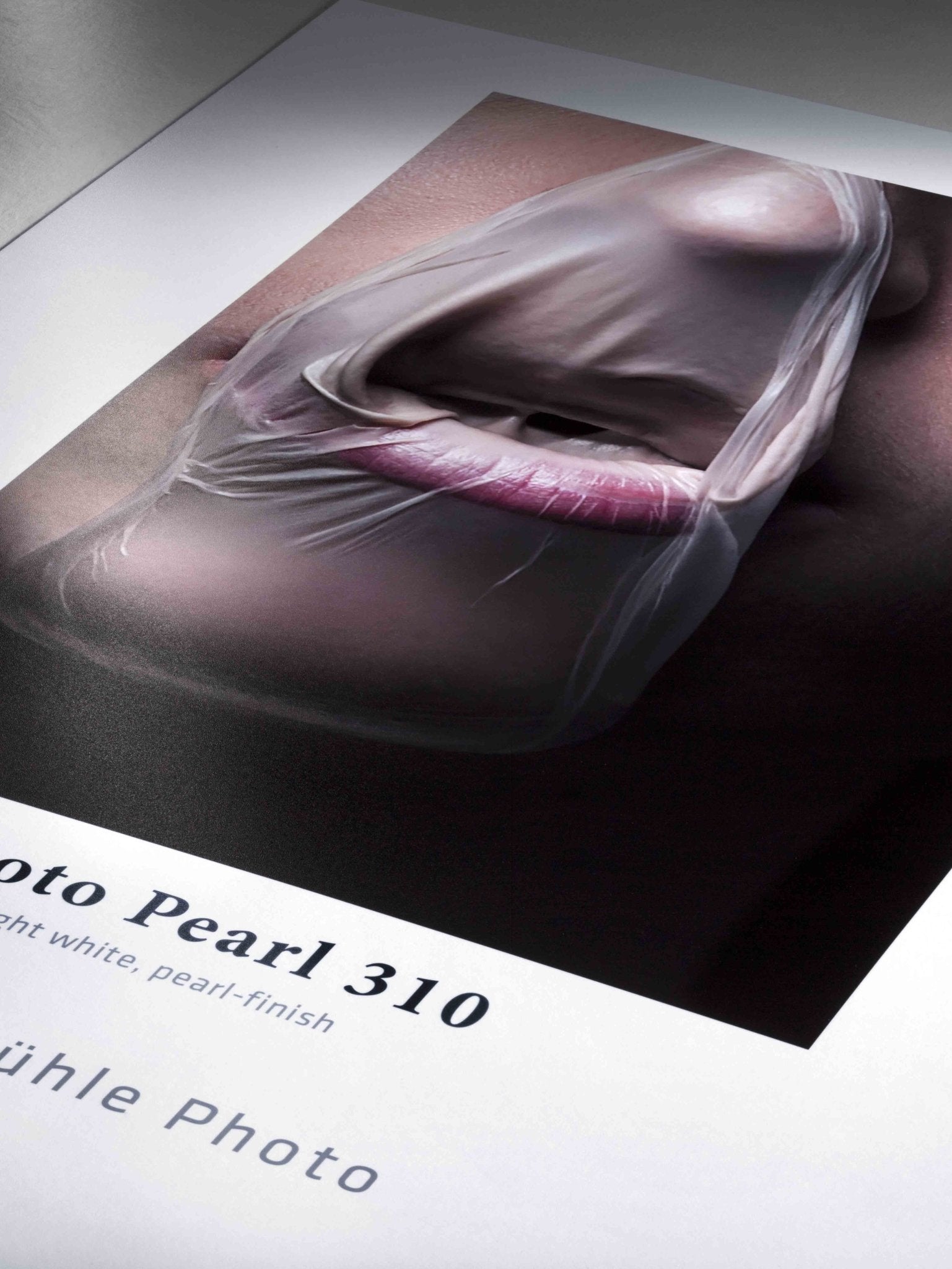 Photo Pearl 310 - FineArt Printing Hoorn