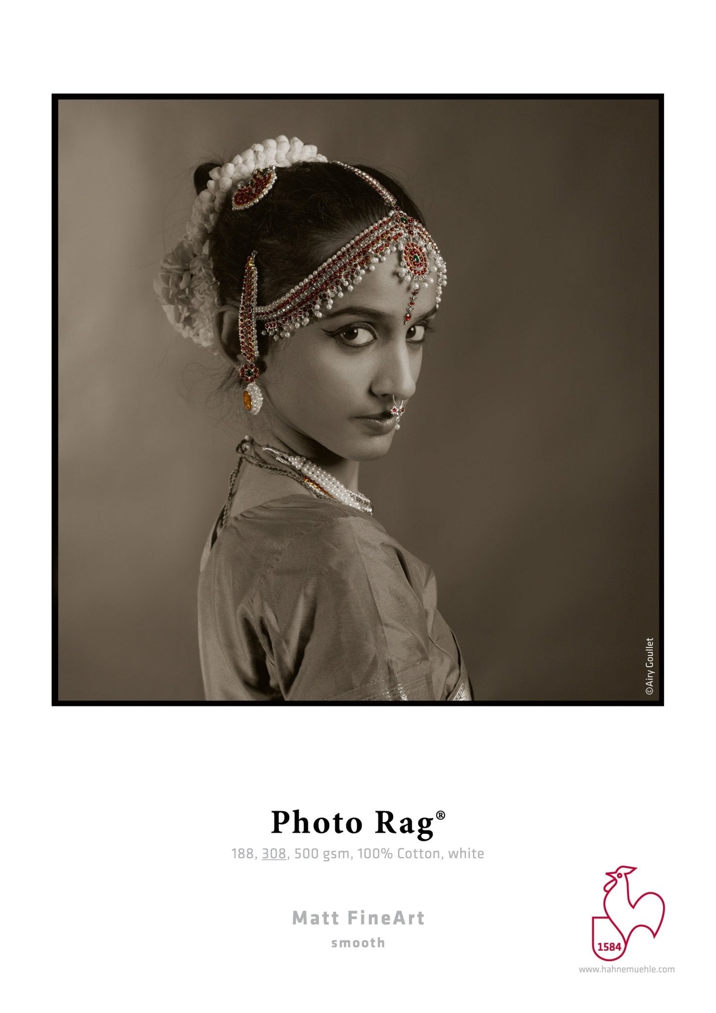 Photo Rag® - FineArt Printing Hoorn