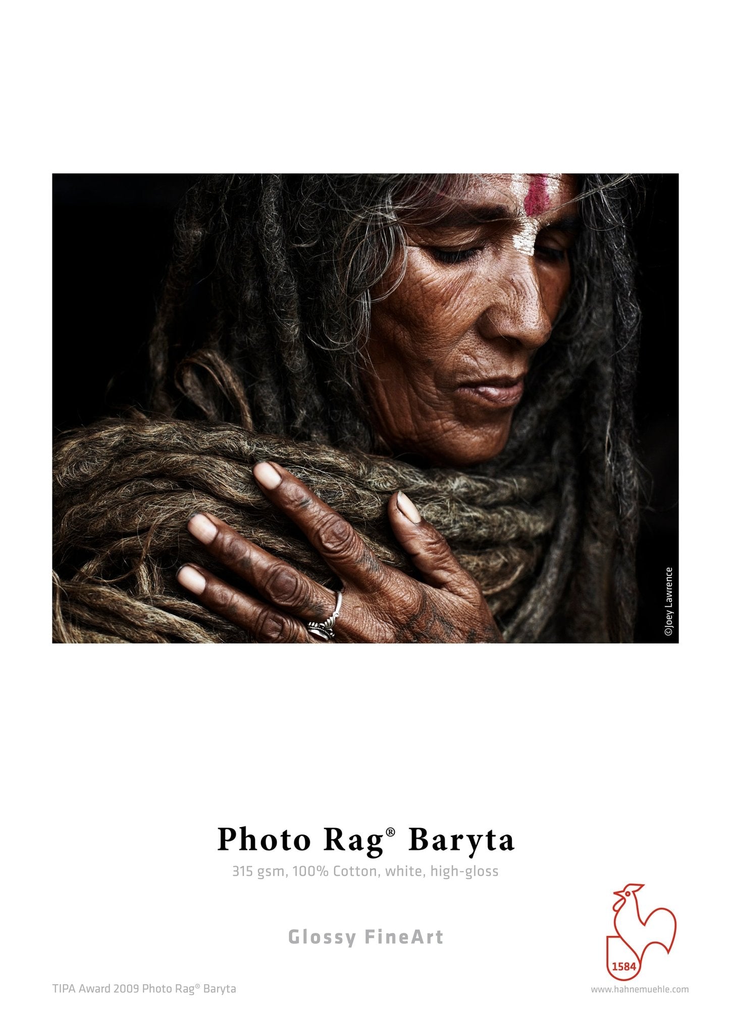 Photo Rag® Baryta - FineArt Printing Hoorn